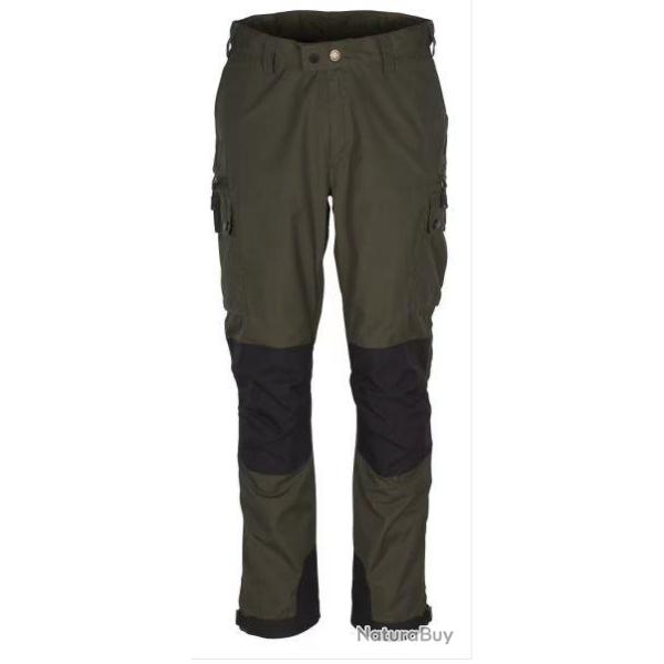 NOUVEAU ! PANTALON PINEWOOD GRANDE TAILLE LAPPLAND EXTREME2.0