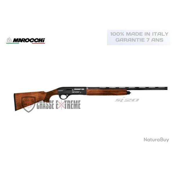 Fusil MAROCCHI SI20 Cal 20/76