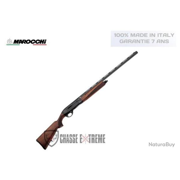 Fusil MAROCCHI I First Bois Cal 12/76 71cm