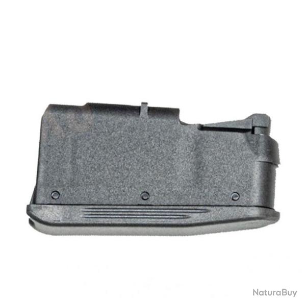 Chargeur amovible Franchi pour mod�le Horizon 300 Win Mag - 6.5 Creedmoor / 243 Win
