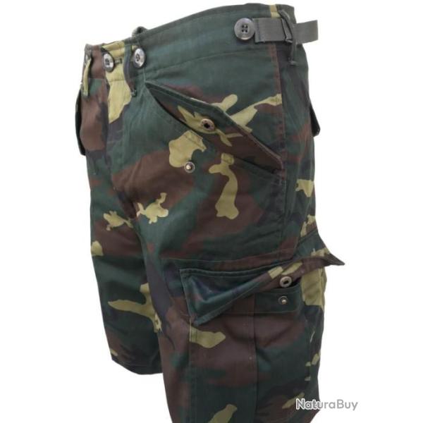 Bermuda Safari sport