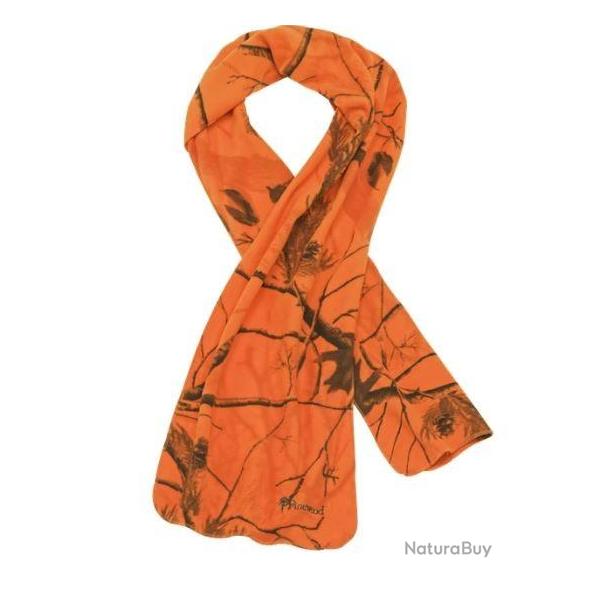 ECHARPE PINEWOOD CAMOU