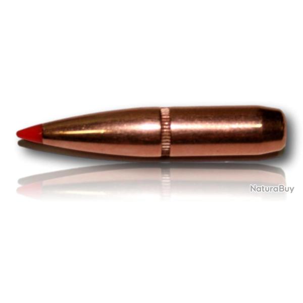 OGIVE HORNADY SST 6.5 MM 264 140GR LOT 100 26302