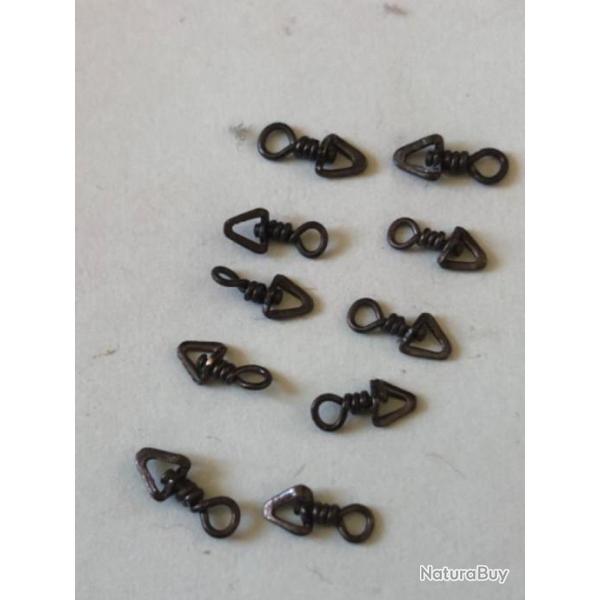 47 �merillon minus 3530 n 2. 12 kg noir P�che vmc carnassier