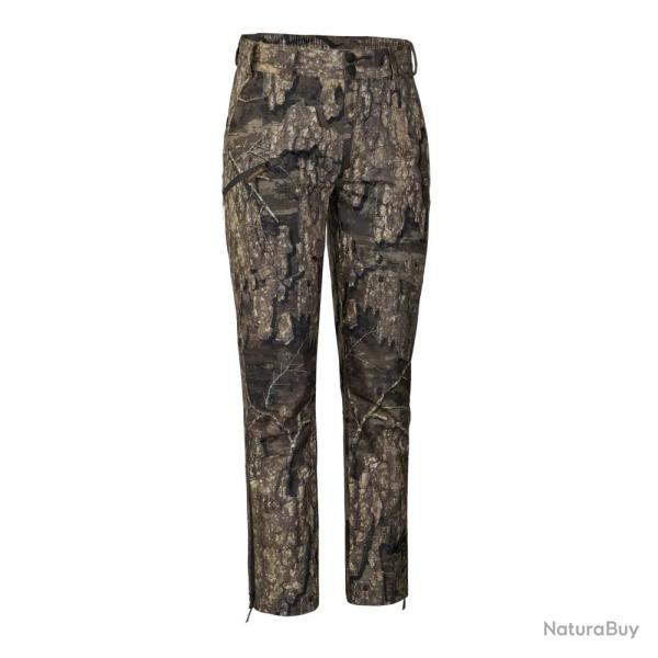 Pantalon De Chasse Deerhunter Pro Gamekeeper Boot Camo