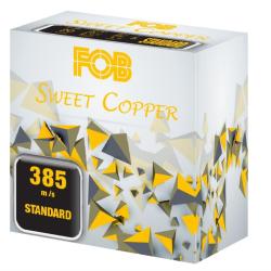 Cartouches FOB SWEET COPPER Cal.20 STANDARD PB 5