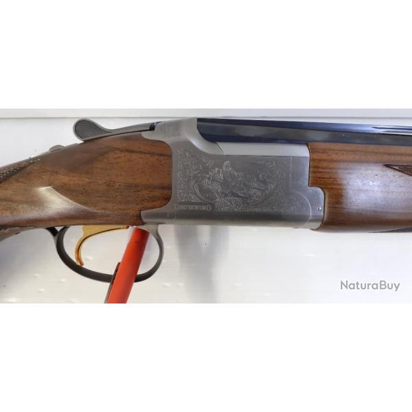 NEUF !!! BROWNING B525  GAME 1 CALIBRE 20/76 CANON DE 71CM