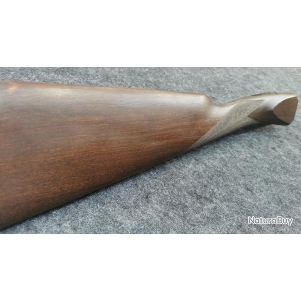 Crosse Anglaise Droitier Fusil Juxtapos�