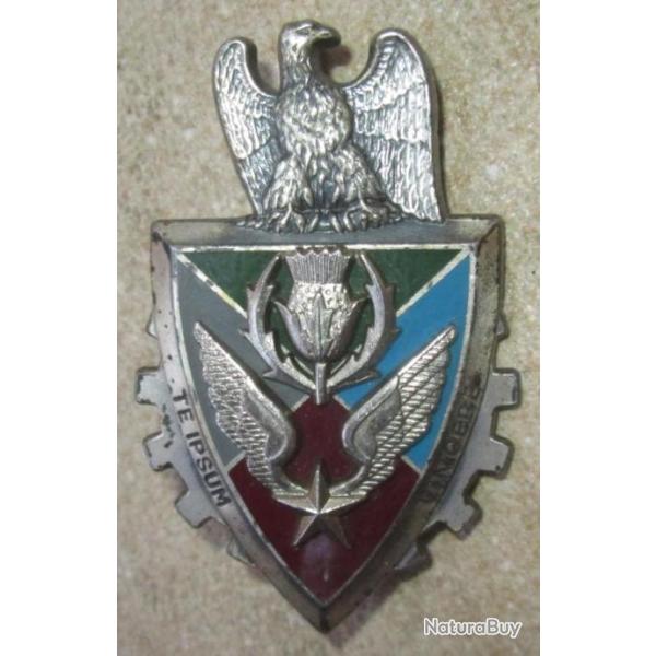 4� R.H.Commandement et Manoeuvre, 59 mm, fonc�