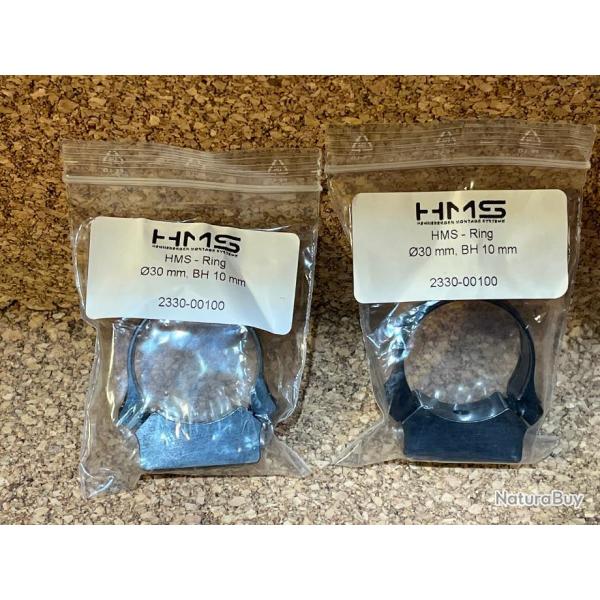 2 COLLIERS HMS 30 BH 7.5 , SAMO, SWIFT/ Speed