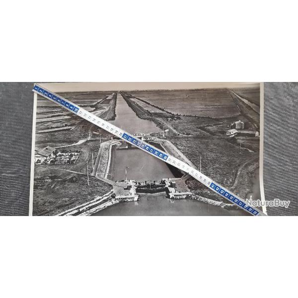 Photos aeriennes des annes 50