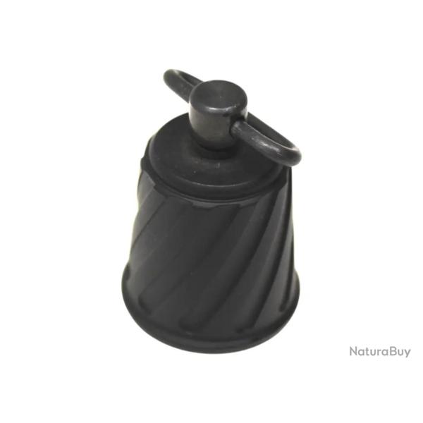 BOUCHON TUBE MAGASIN FUSIL HATSAN ESCORT CALIBRE 12