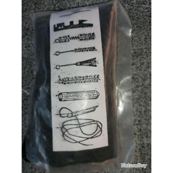 trousse de nettoyage complte