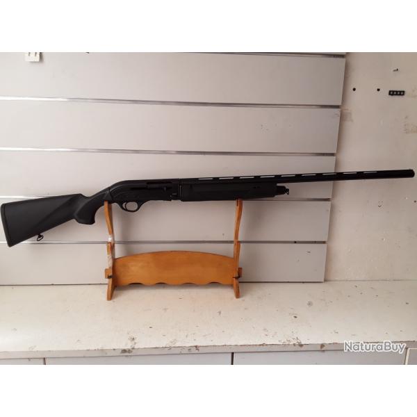 Fusil semi-automatique Hatsan ESCORT cal.12/76 synthetique can.76cm