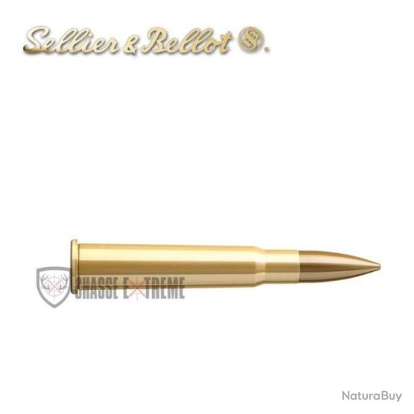 50 Munitions S&B cal 303 British 180gr FMJ