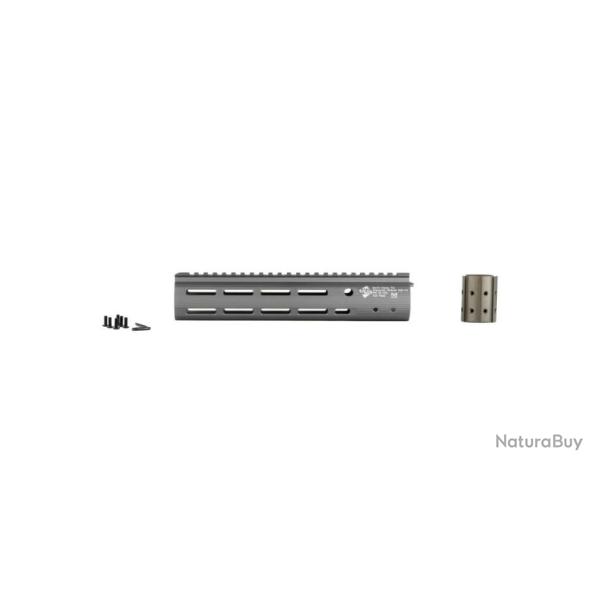 GARDE-MAIN ALG DEFENSE EMR V3 M-LOK - 10'' GRIS