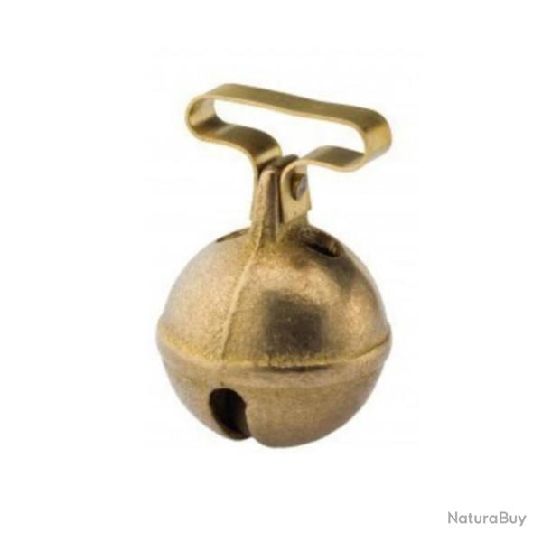 GRELOT PISTEUR LAITON N�6