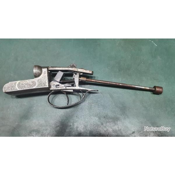 Vends culasse compl�te de Chapuis Progress cal 12