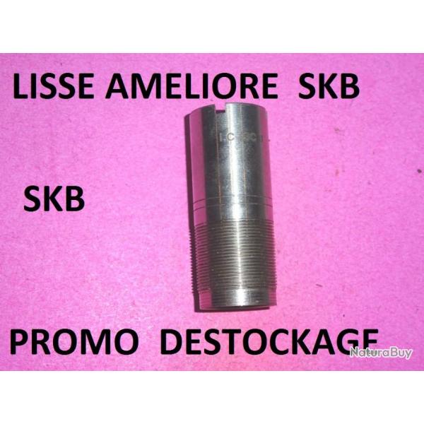 choke LISSE AMELIOR� fusil SKB - VENDU PAR JEPERCUTE (JA409)