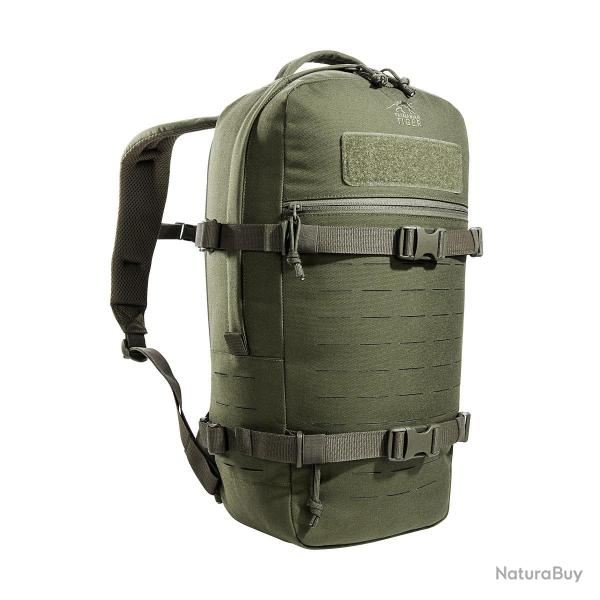 TT MODULAR DAYPACK L - Sac  dos 18L - Olive