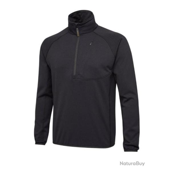 NOUVEAU ! POLAIRE THERMIQUE CERAMIC FACE MARRON