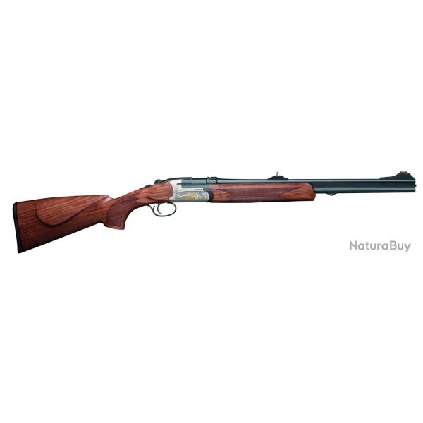 Carabine express Asper 2 Classic Gold Gaucher Calibre 30.06