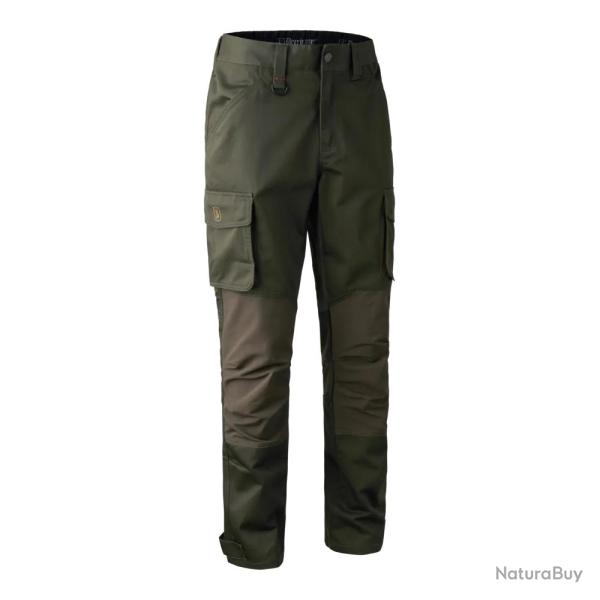 Pantalon Outdoor Stretch Deerhunter Rogaland Adventure Green