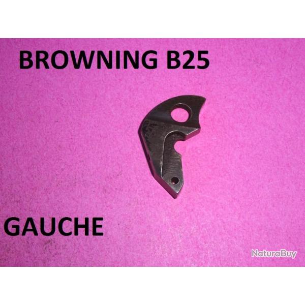 chien �jection GAUCHE fusil BROWNING B25 B 25 - VENDU PAR JEPERCUTE (a6518)