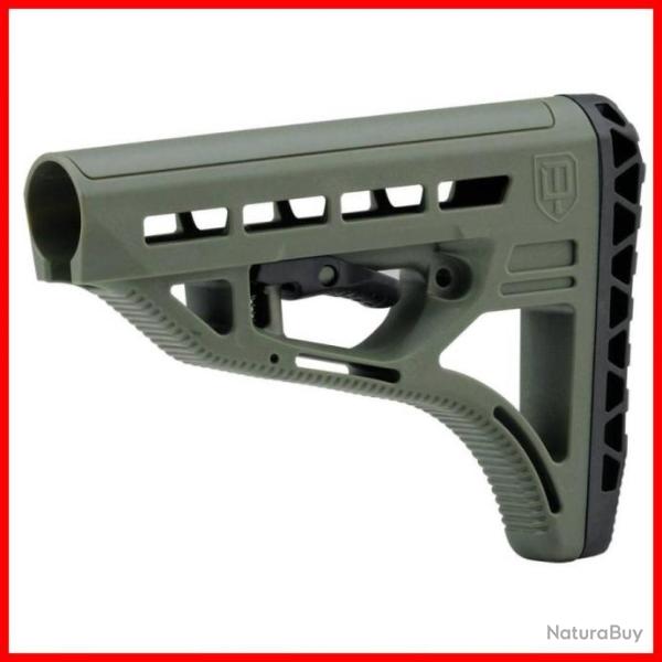 Crosse AR15 Ultralite Dye Tactical OD