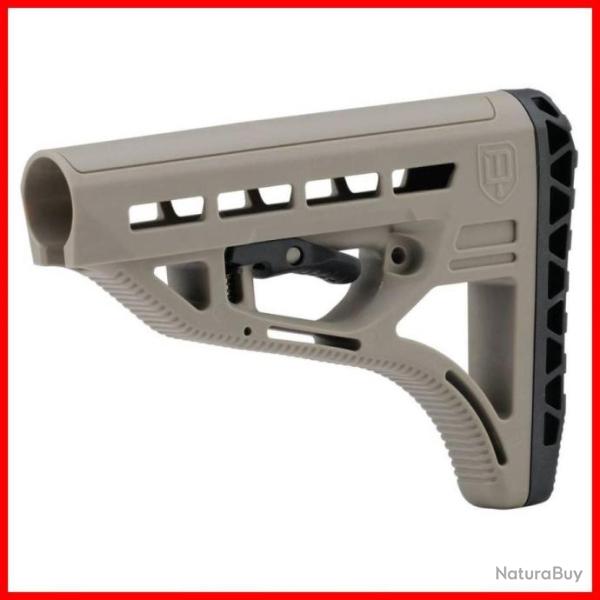 Crosse AR15 Ultralite Dye Tactical DARK EARTH