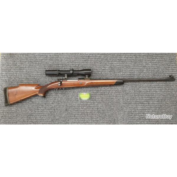 CARABINE DUMOULIN Calibre 375H&H