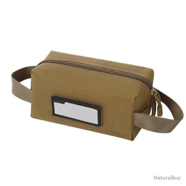 Sac de munition en tissu Oxford 1000D haute qualit� - Tan