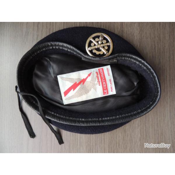 bret militaire Le Centurion