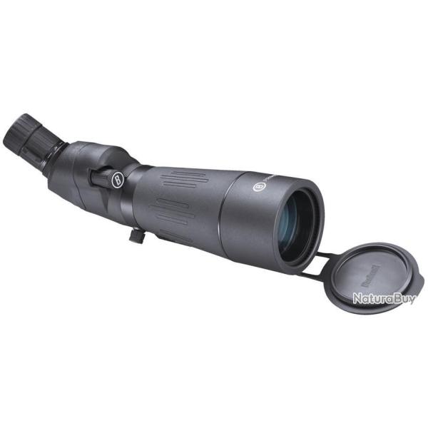 PROMO Bushnell - prime 20-60X65 noire coud�e