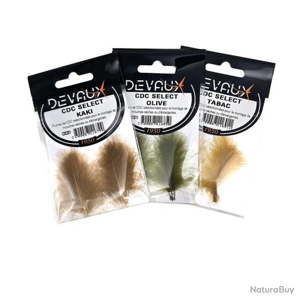 CUL DE CANARD SELECT Kaki