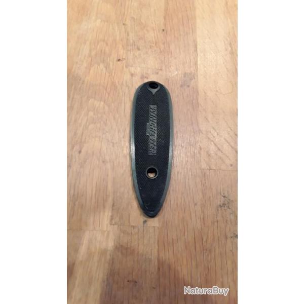 PLAQUE DE COUCHE SABOT WINCHESTER NEUF