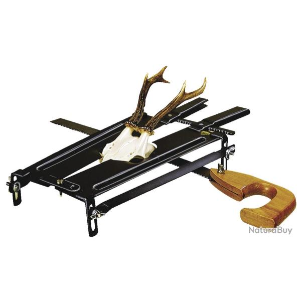 SCIE POUR CRANE CHEVREUIL & CHAMOIS