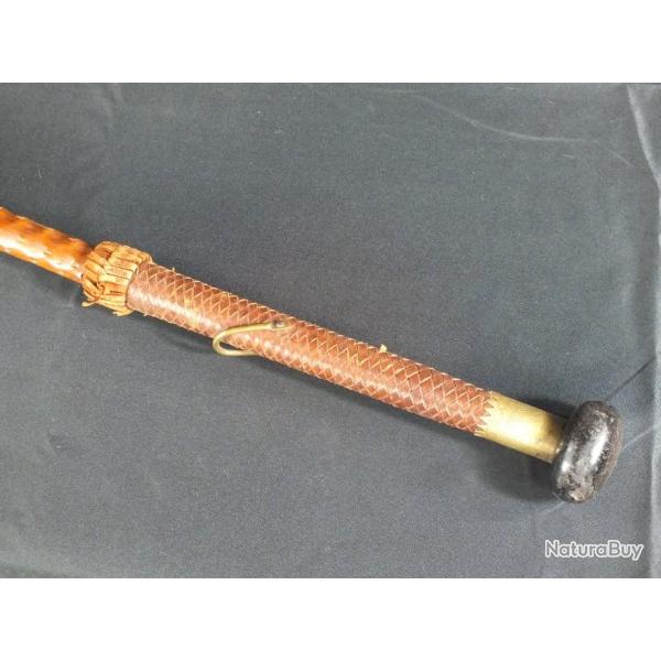 Canne Ene Makhila Guernika 1923