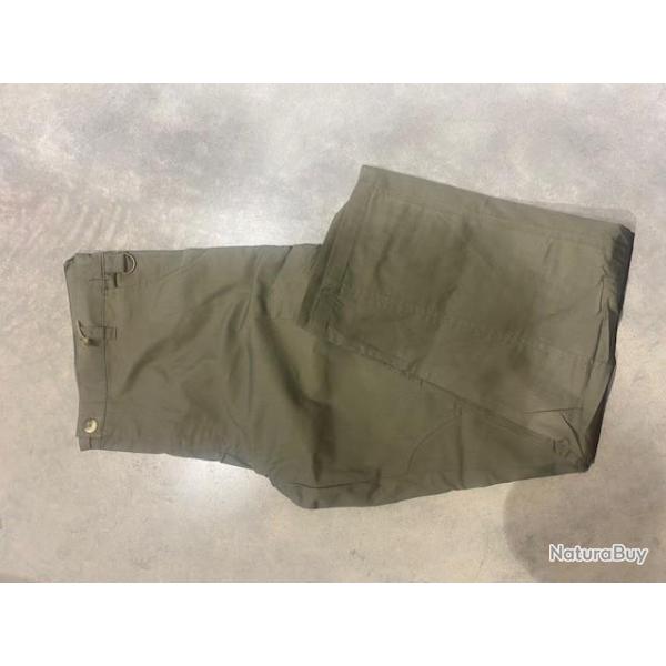 Wahoo - Pantalon de chasse leger CLUB INTERCHASSE Liam