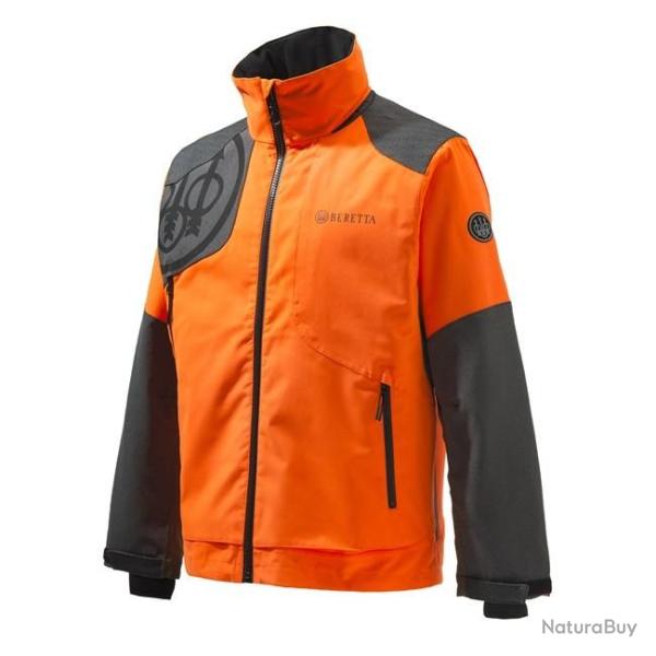 VESTE BERETTA ALPINE ACTIVE T2XL