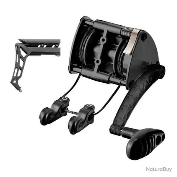 Armeur � manivelle Ek Archery pour arbal�tes Ek Blade, Accelerator 370 et Jag2