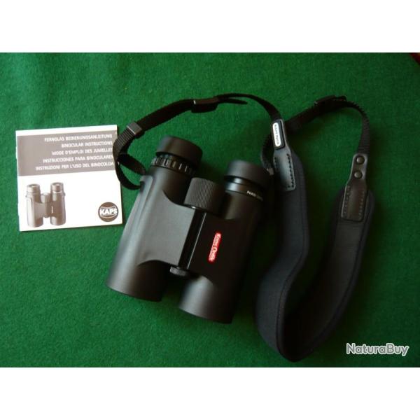 Jumelles Kaps, marque allemande, 10x42, neuves !!!