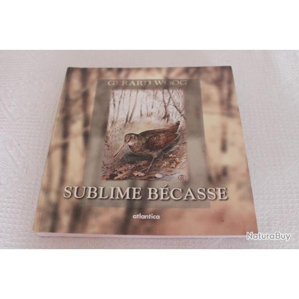 Sublime b�casse