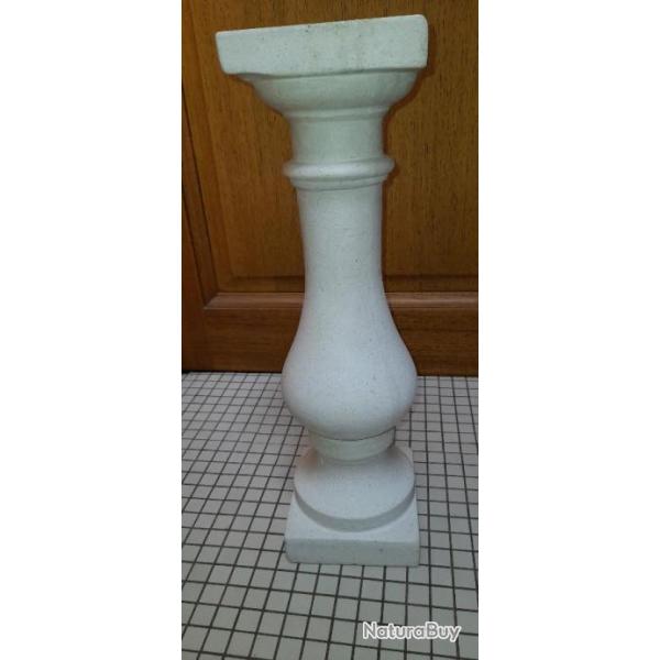 socle pour abat-jour