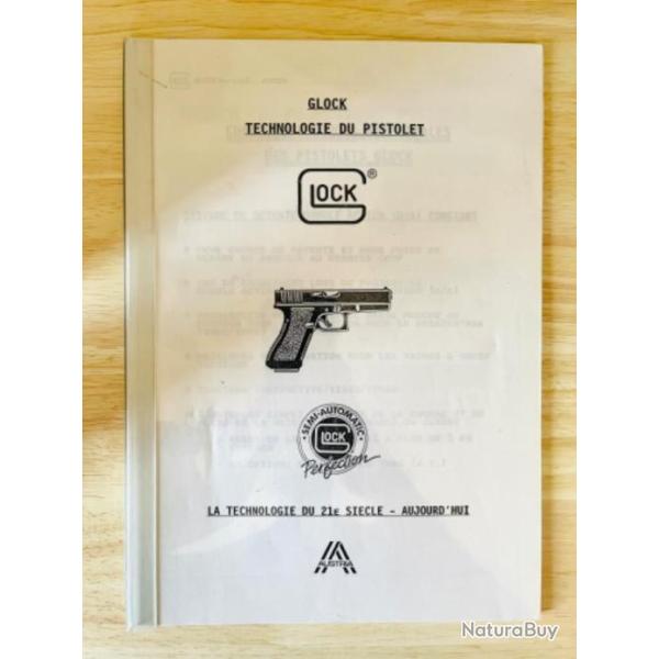 Notice Pistolet Glock Occasion