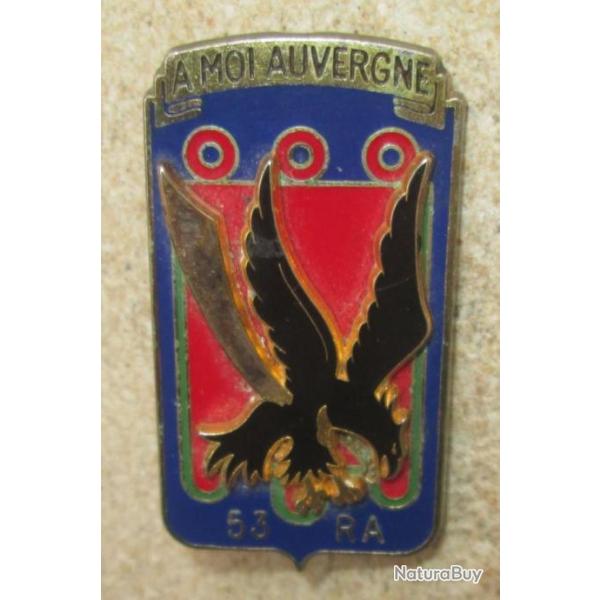 53� R�giment d'Artillerie