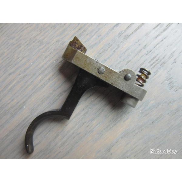 MAUSER 1904 PORTUGAIS : DETENTE COMPLETE