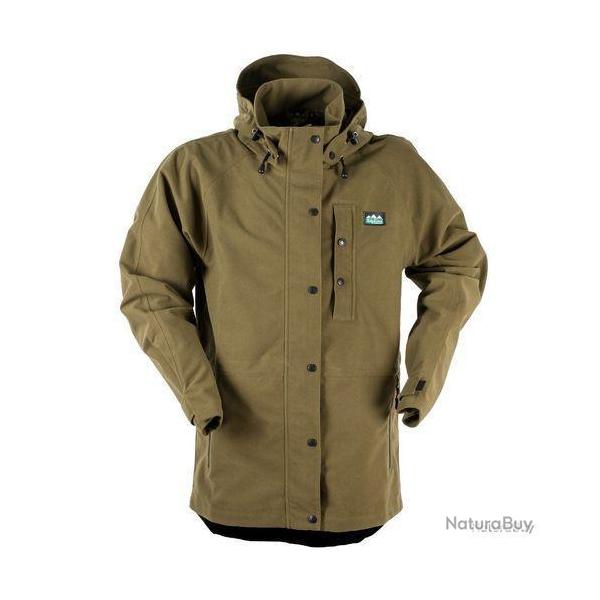 Monsoon Classic jacket Teak