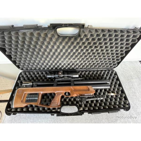 KALIBRGUN cricket standard 5.5