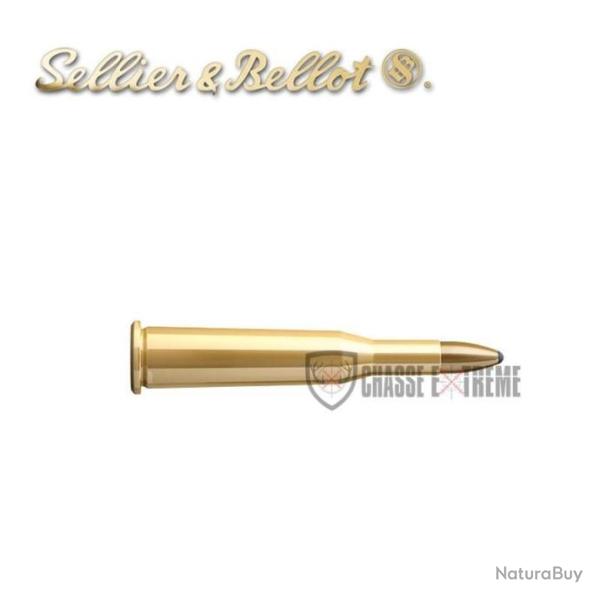 20 Munitions S&B cal 5.6�52R 70gr FMJ